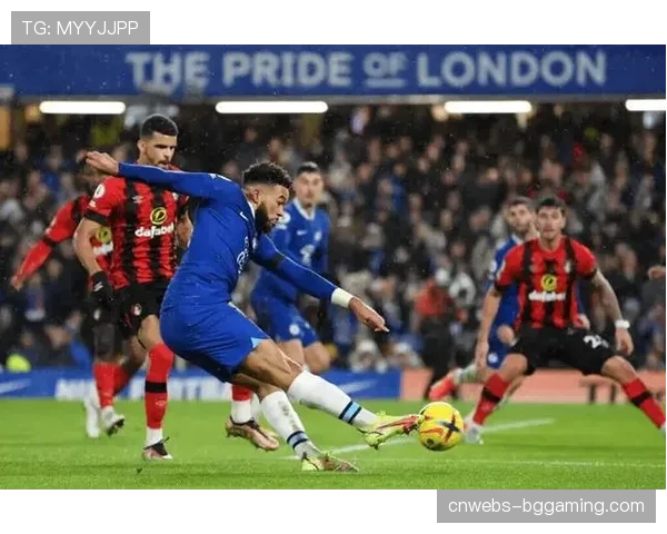 特写：伤愈复出的里斯·詹姆斯用一次助攻宣告回归